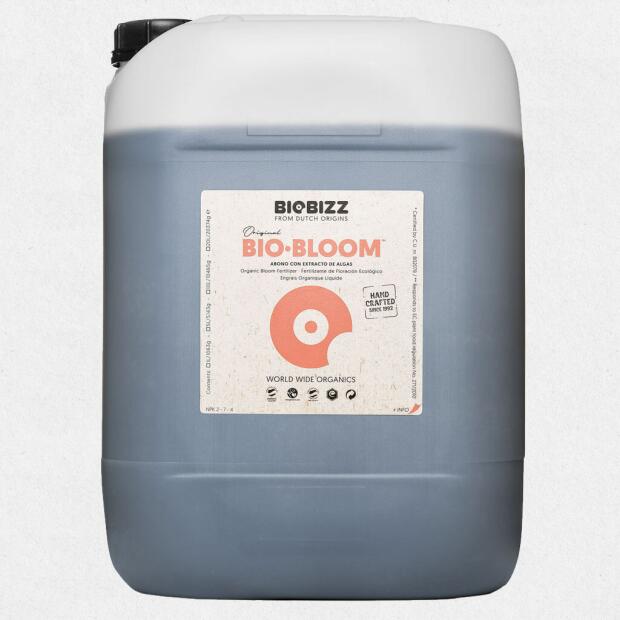BioBizz Bio Bloom 20 Liter