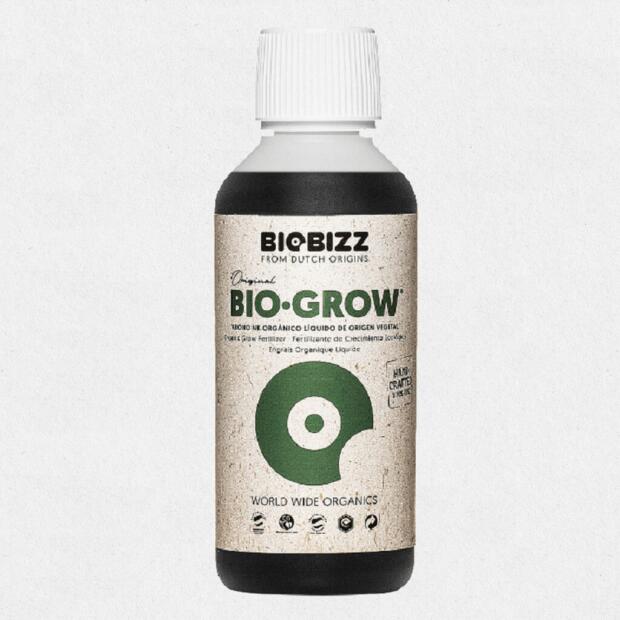 BioBizz Bio Grow 0,25 Liter