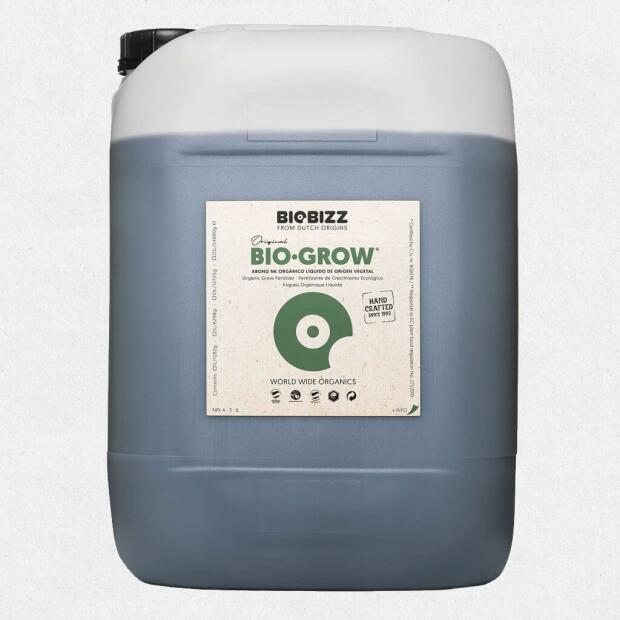 BioBizz Bio Grow 20 Liter