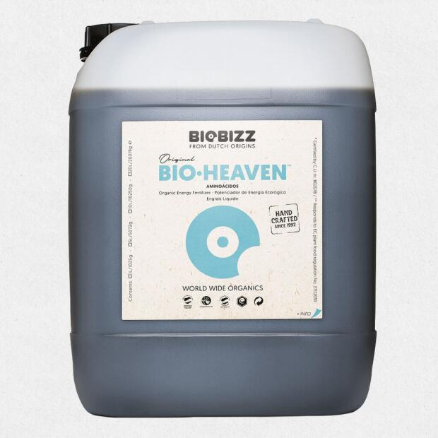BioBizz Bio Heaven 10 Liter
