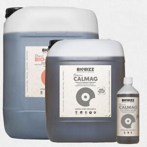 BioBizz CalMag 250ml - 10L