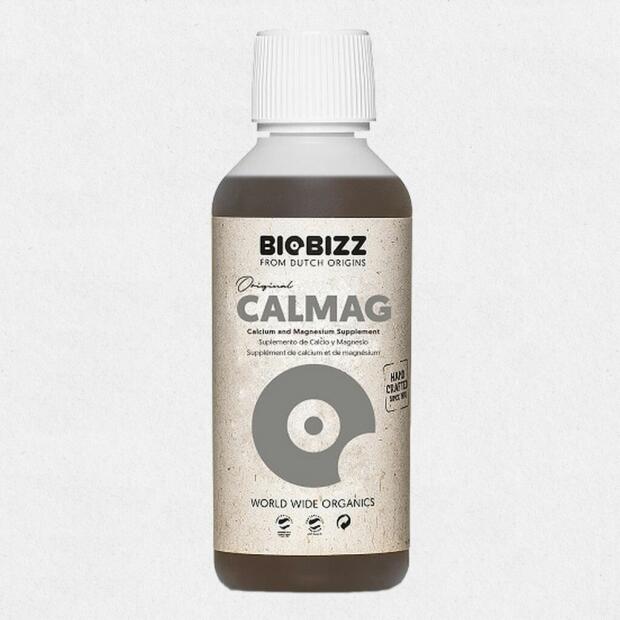 BioBizz CalMag 250 ml