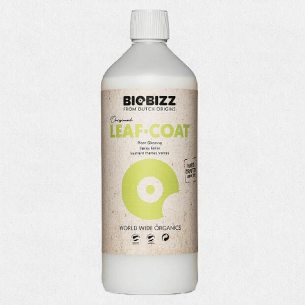 BioBizz Leaf Coat 1 Liter