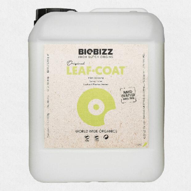 BioBizz Leaf Coat 5 Liter