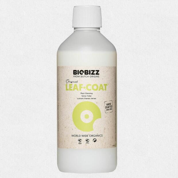 BioBizz Leaf Coat 500ml