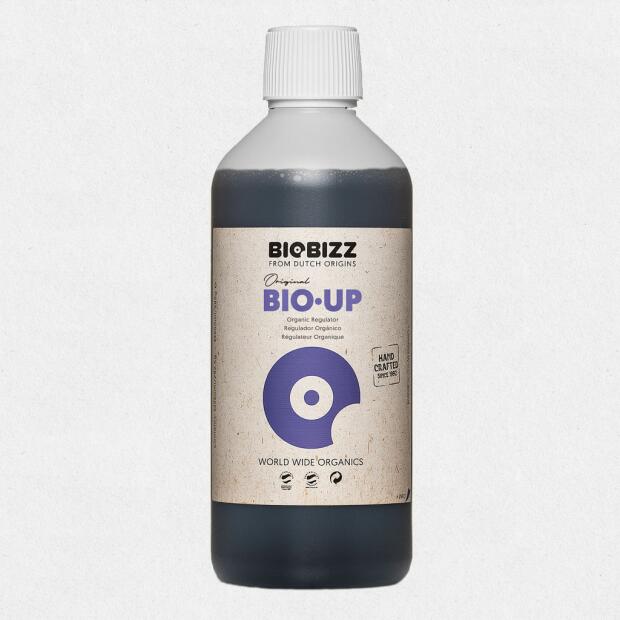 BioBizz Bio·Up PH+ 0,5 Liter