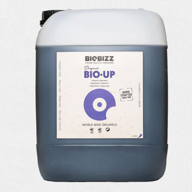 BioBizz Bio·Up PH+ 10 Liter