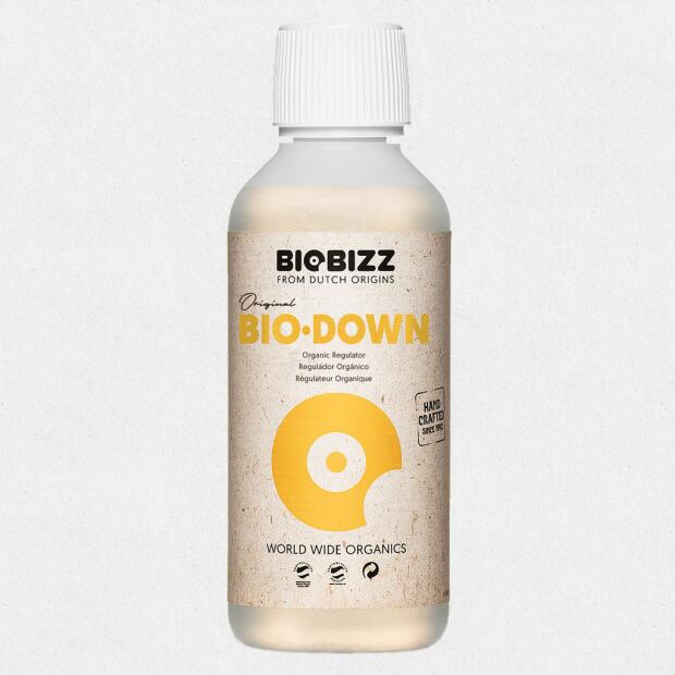 BioBizz Bio·Down PH- 250ml