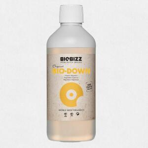 BioBizz Bio·Down PH- 0,5 Liter