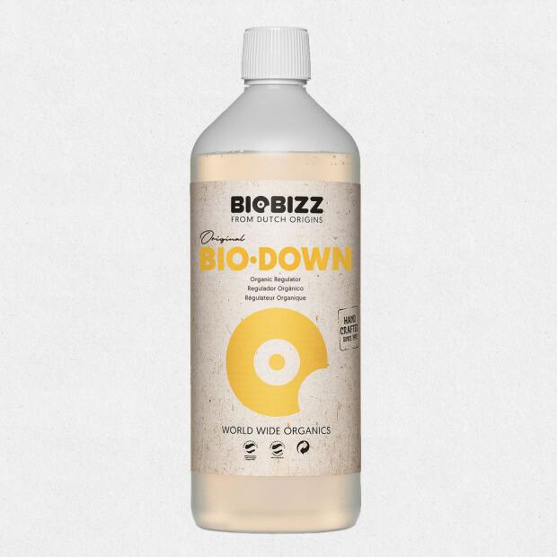BioBizz Bio·Down PH- 1 Liter