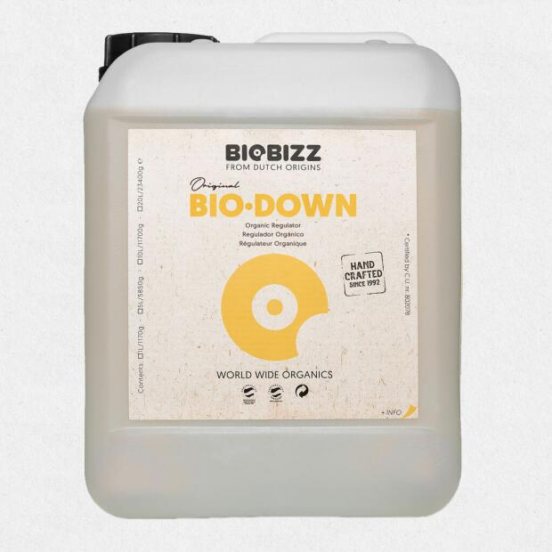 BioBizz Bio·Down PH- 5 Liter