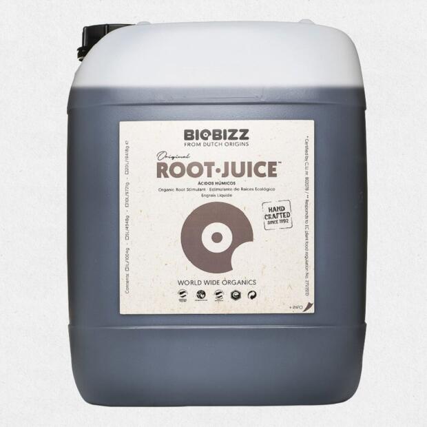 BioBizz Root Juice 10 liter