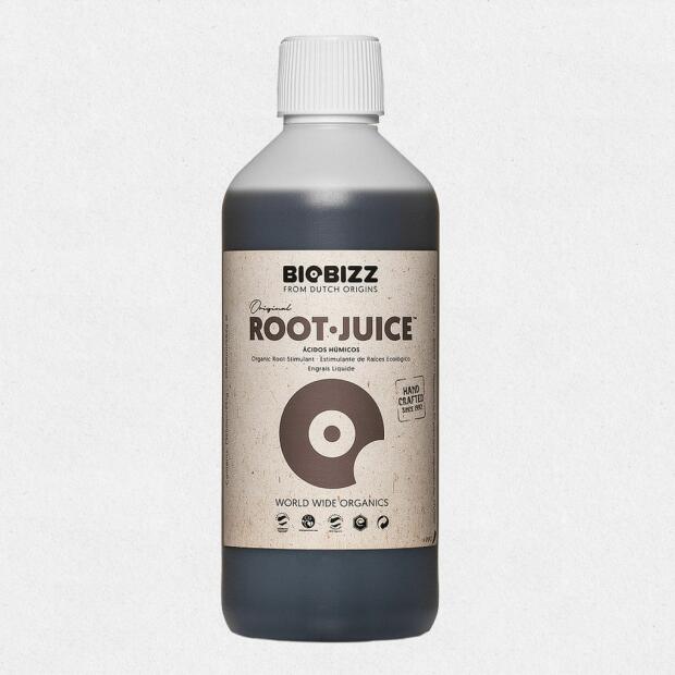BioBizz Root Juice 0,5 Liter