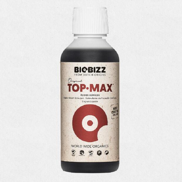 BioBizz TOP MAX Blütestimulator 250ml