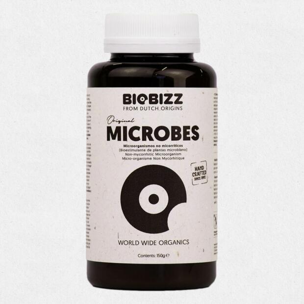 BioBizz Microbes 150g