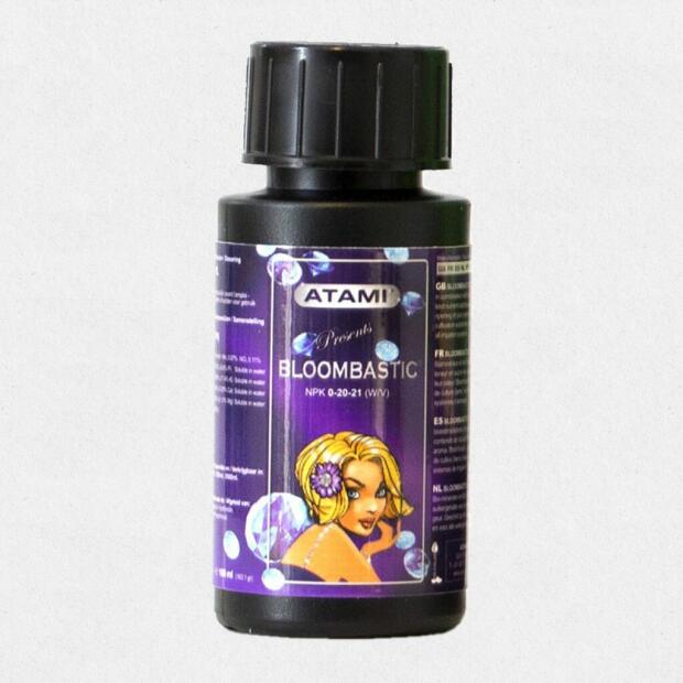 ATA Bloombastic Blütestimulator 50ml