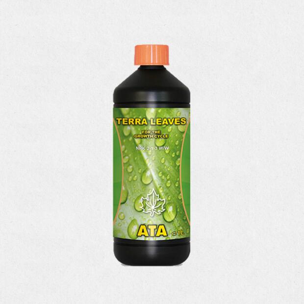 ATAMI ATA Terra Leaves 1 Liter