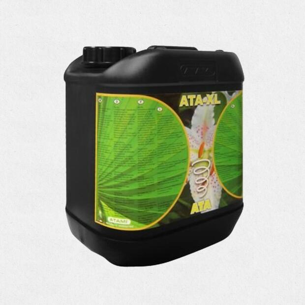 ATA-XL 10 Liter
