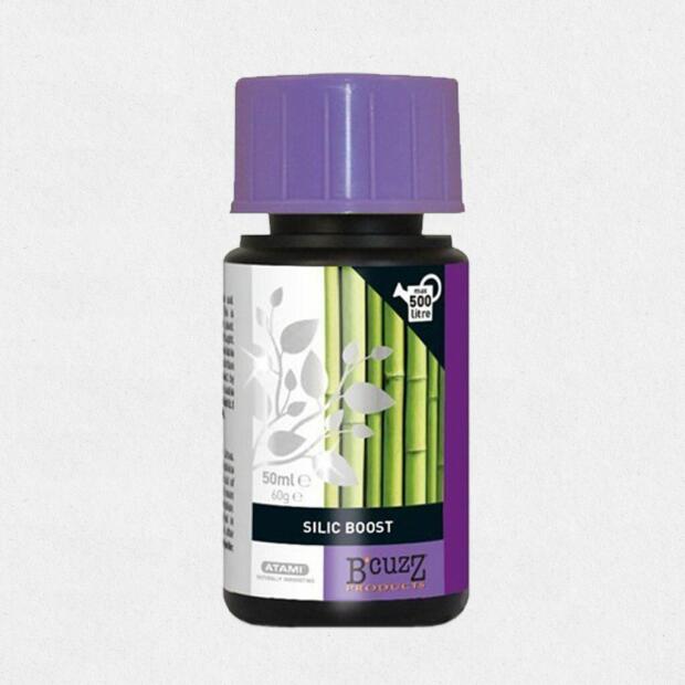 Atami BCuzz Silic Boost 50ml