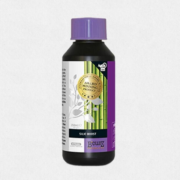 Atami BCuzz Silic Boost 100ml