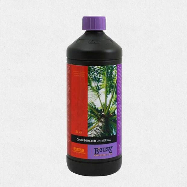 ATAMI B´cuzz Coco Booster 100ml