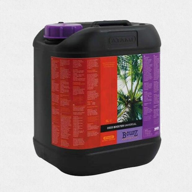 ATAMI B´cuzz Coco Booster 5 Liter