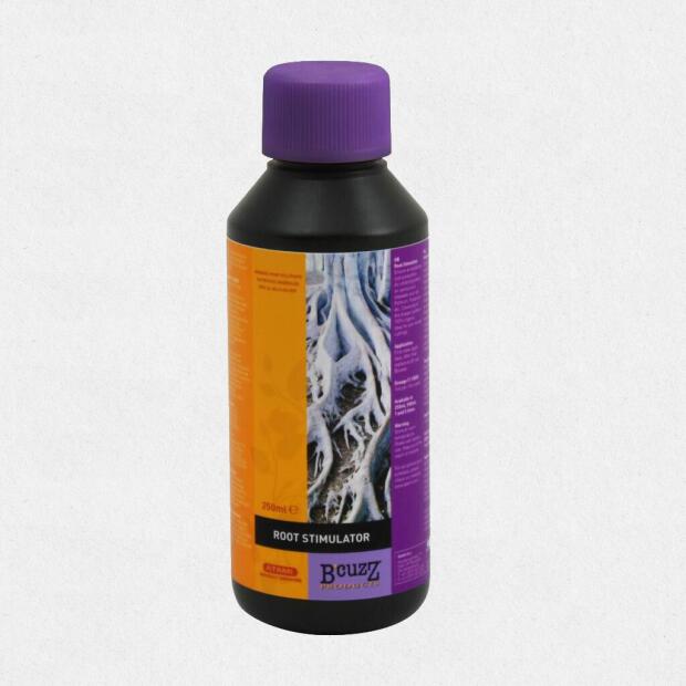 BCUZZ Wurzelstimulator 500ml