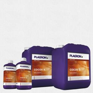 Plagron Cocos a&b