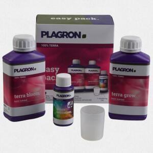 easy pack 100% TERRA