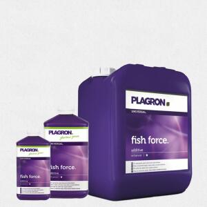 Plagron fish force