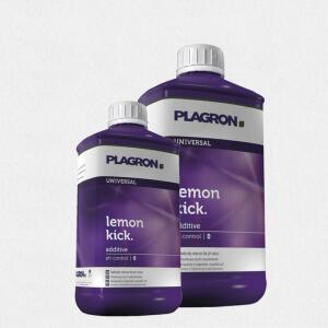 Plagron lemon kick