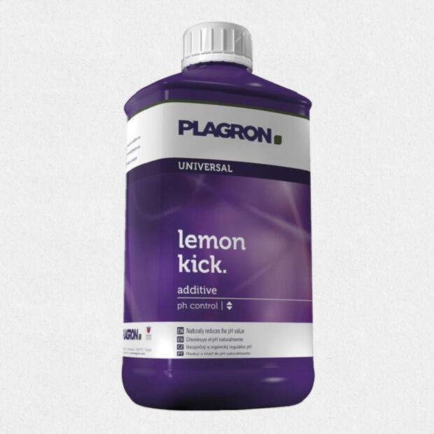 Plagron lemon kick 1 Liter