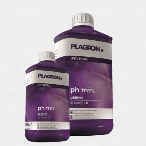 Plagron ph Minus