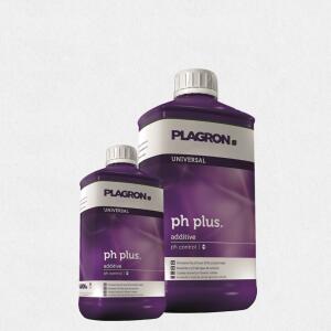 Plagron ph plus