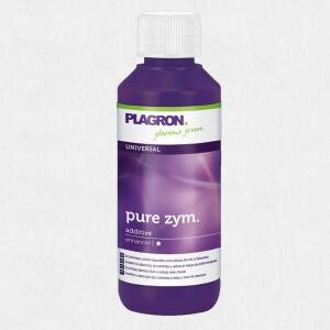 Plagron Pure Zym 0,25 Liter