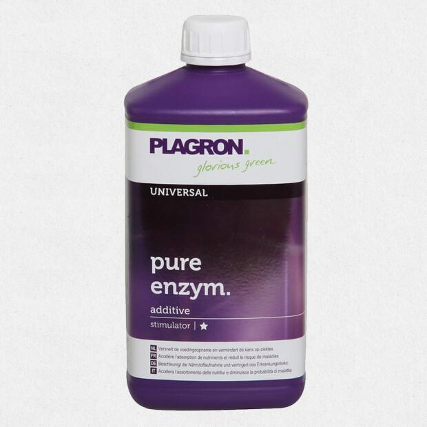 Plagron Pure Zym 0,5 Liter