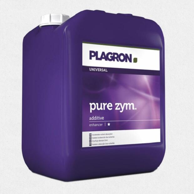Plagron Pure Zym 5 Liter