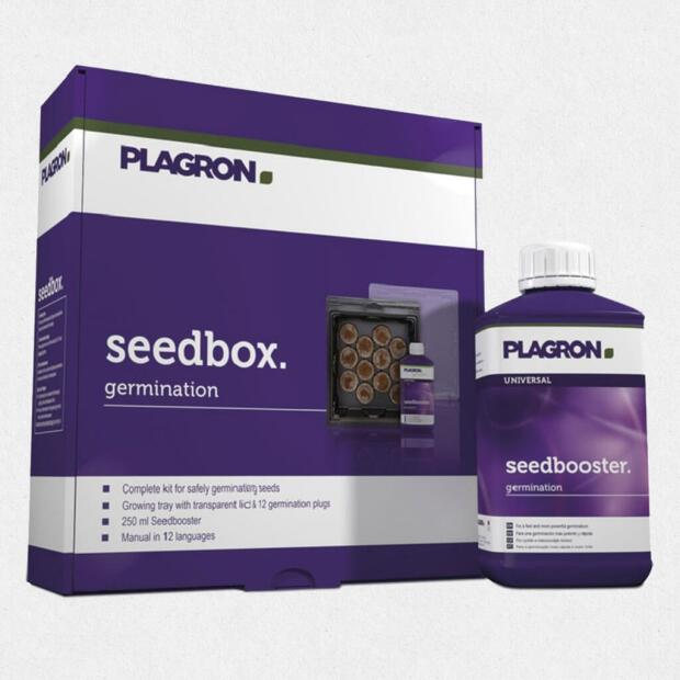 Plagron Seedbox