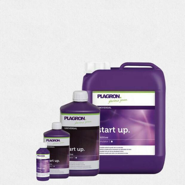 Plagron Start Up
