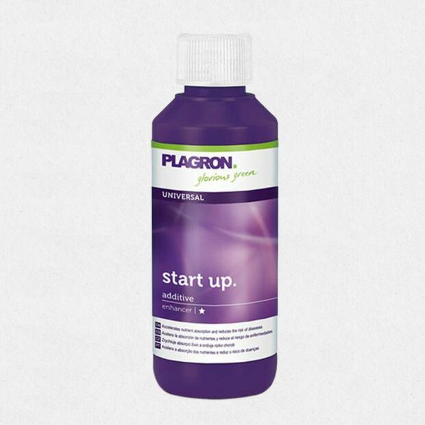 Plagron Start Up 0,25 Liter