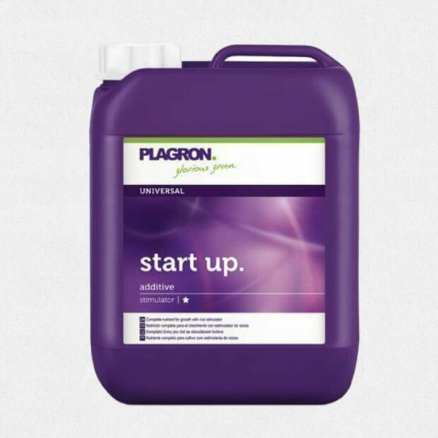 Plagron Start Up 5 Liter