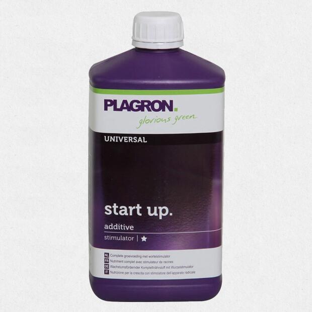 Plagron Start Up 0,5 Liter