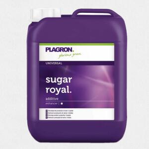 Plagron Sugar Royal 5 Liter