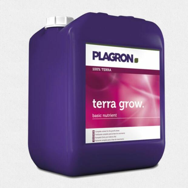 Plagron Terra Grow 10 Liter