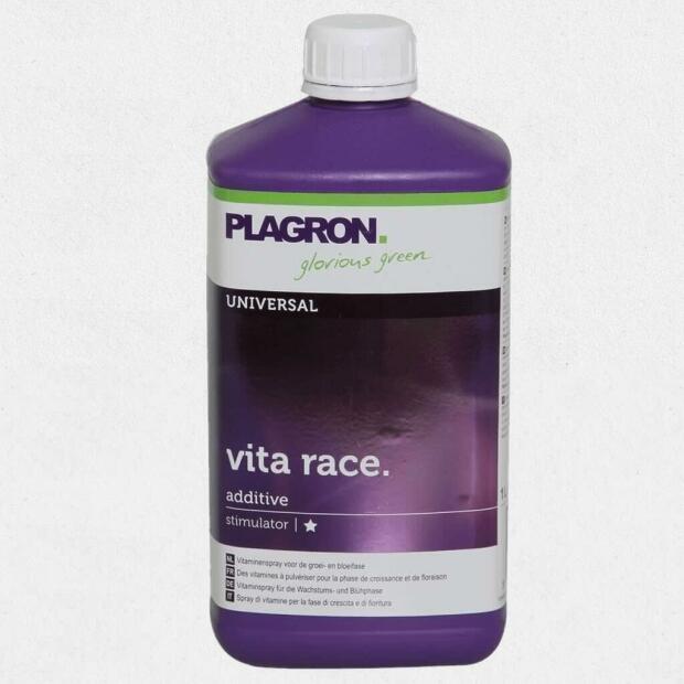 Plagron Vita Race (Phyt-Amin) 0,5 Liter