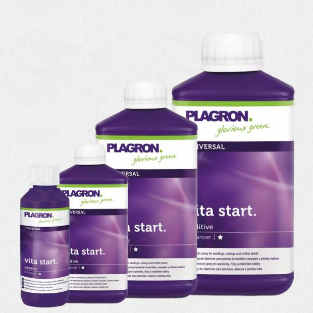 Plagron Vita Start