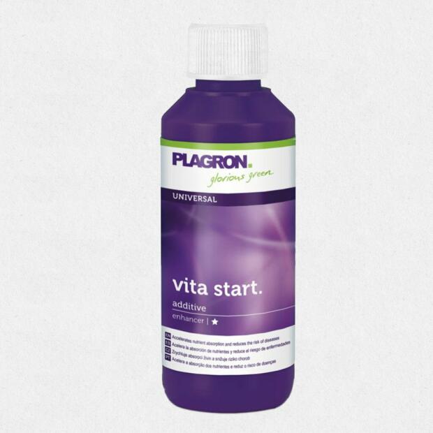 Plagron Vita Start 0,25 Liter