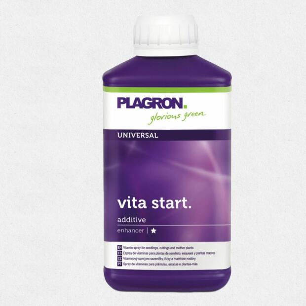 Plagron Vita Start 0,5 Liter