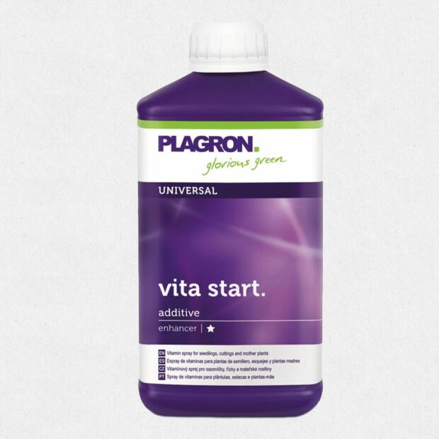 Plagron Vita Start 1 Liter