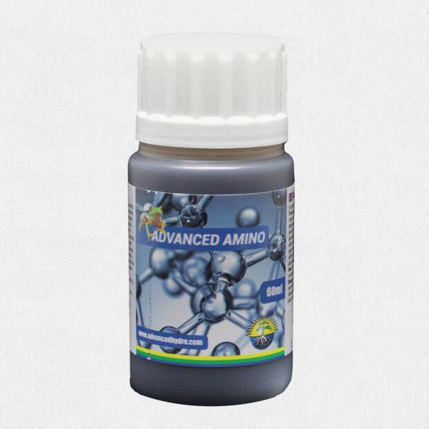 Advanced Hydroponics Amino 60ml
